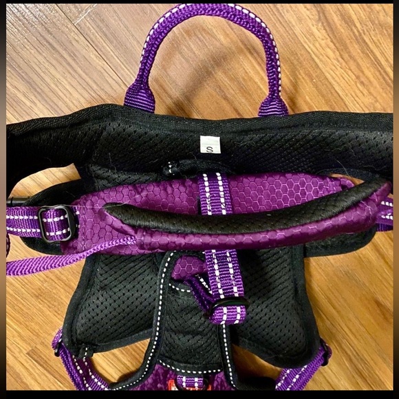 Dog Harness - Picture 7 of 11